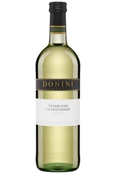 Donini Trebbiano / Chardonnay