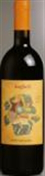 Donnafugata Angheli Merlot / Cabernet-Sauvignon 