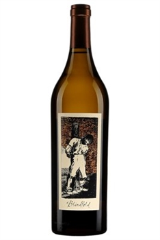 The Prisoner Wine Company Blindfold