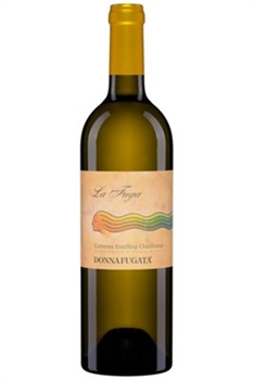 Donnafugata La Fuga Chardonnay 