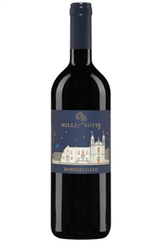 Donnafugata Mille E Una Notte 