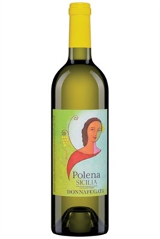 Donnafugata Polena Catarratto / Viognier 