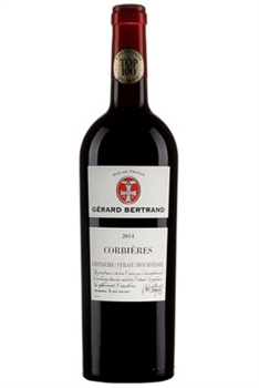 Gérard Bertrand Terroir Corbières 