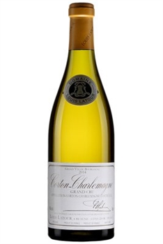 Domaine Louis Latour Corton-Charlemagne Grand Cru 