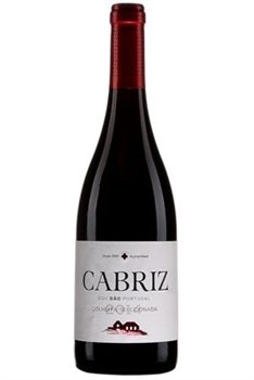 Cabriz Colheita Selecionada 