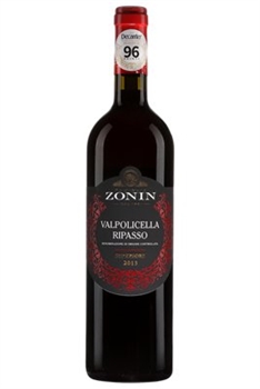 Zonin Valpolicella Ripasso Superiore