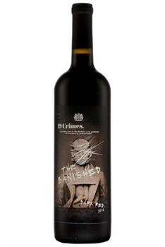 19 Crimes The Banished 