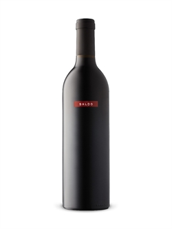 The Prisoner Wine Company Saldo Zinfandel 
