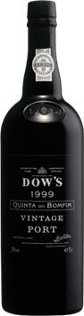 Dow's Quinta Do Bomfim Vintage 