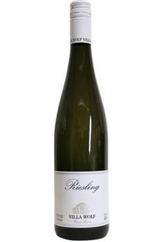 Dr. Loosen Villa Wolf Qualitätswein Riesling 