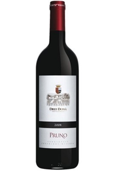 Drei Donà Pruno Riserva 