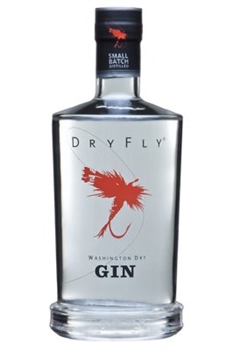 Dry Fly Washington