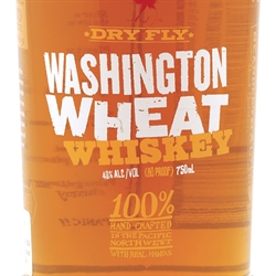 Dry Fly Washington Wheat