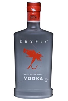 Dry Fly Washington Wheat