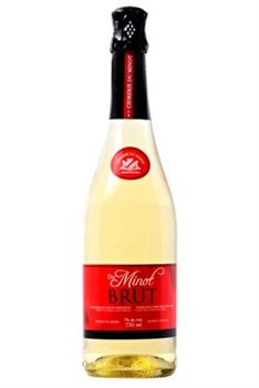 Du Minot Brut 