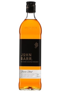 Whyte & Mackay John Barr Reserve