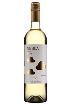 Vicente Gandia Nebla Rueda