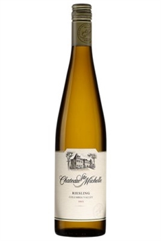Chateau Ste Michelle Riesling Columbia Valley