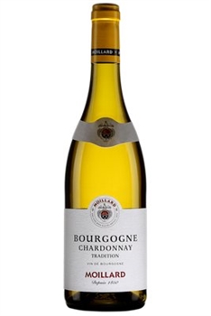 Moillard Tradition Bourgogne Chardonnay