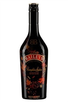 Baileys Pumpkin Spice