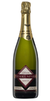 Pierre Sparr Brut Réserve Crémant D'alsace Mousseux