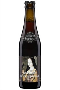 Duchesse De Bourgogne