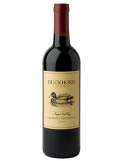 Duckhorn Napa Valley Cabernet-Sauvignon 