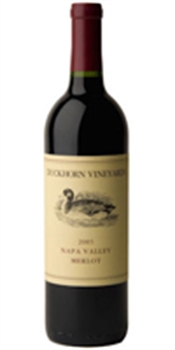 Duckhorn Napa Valley Merlot 