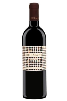 Duemani Cabernet Franc 