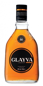 Glayva Liqueur