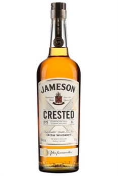 Jameson Crested