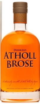 Dunkeld Atholl Brose