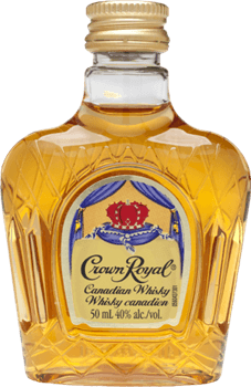 Crown Royal 50Ml