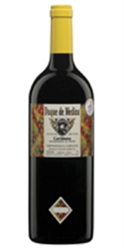 Duque De Medina Tempranillo / Garnacha 