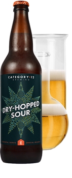 Category 12 Dry-Hopped Sour 650 Ml