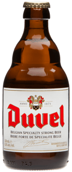 Duvel