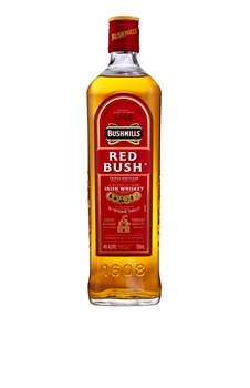 Bushmills Red Bush 750Ml