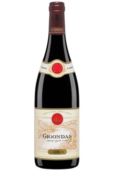 E. Guigal Gigondas 