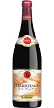 E. Guigal Hermitage 
