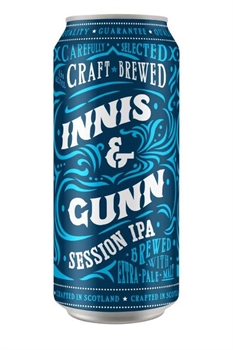 Innis & Gunn Session Ipa 500Ml