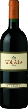 Antinori Solaia Igt  750Ml