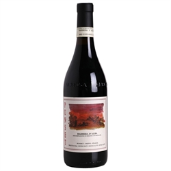Punset Barbera D'alba Organic 750Ml