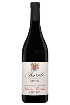 E. Pira E Figli Cannubi Barolo 