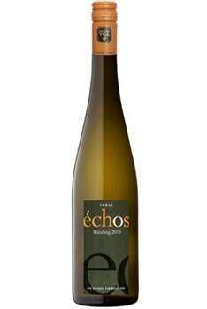 Echos Tawse Riesling 
