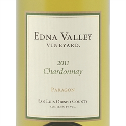 Edna Valley Central Coast Chardonnay, Ed 