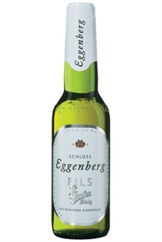Eggenberg Hopfen Konig Pilsner