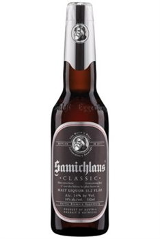 Eggenberg Samichlaus Extra Forte