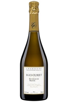 Egly-Ouriet Grand Cru 