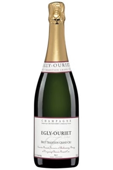 Egly-Ouriet Tradition Grand Cru Brut