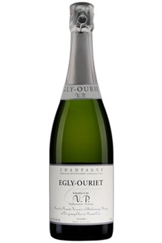 Égly-Ouriet V.P. Grand Cru Extra Brut